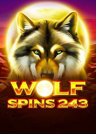 Wolf Spins 243