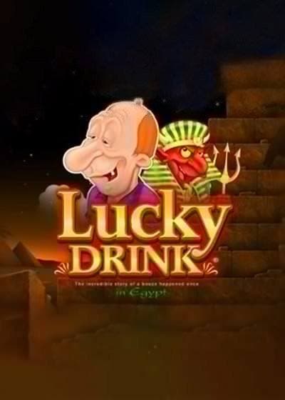 Lucky Drink